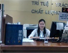 Ms. Truong Thi Thu Hien A
